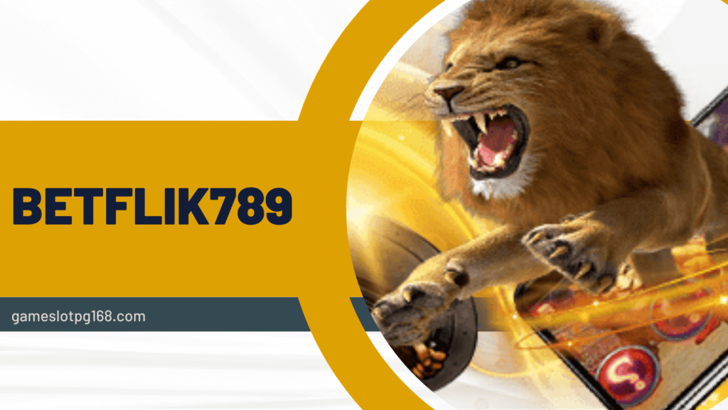 betflik789